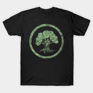 Forest Mana T-Shirt